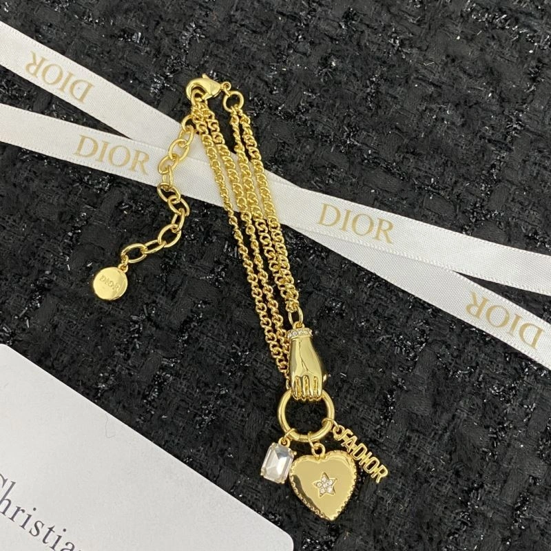 Christian Dior Bracelets GoAnywhere 235865