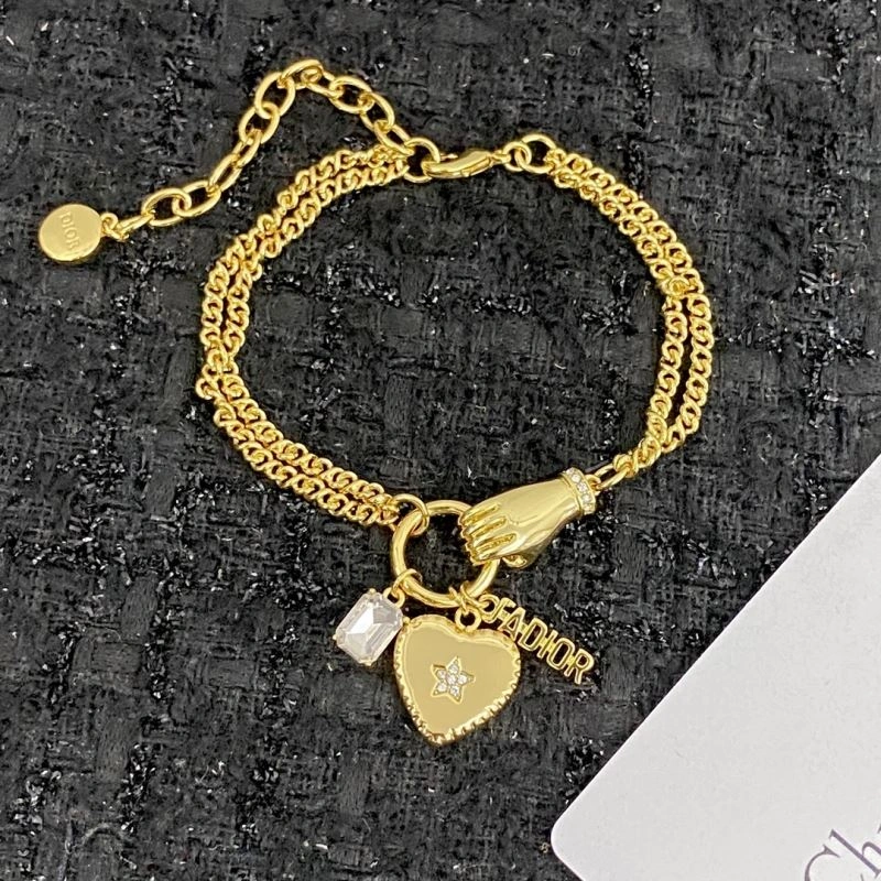 Christian Dior Bracelets GoAnywhere 235865