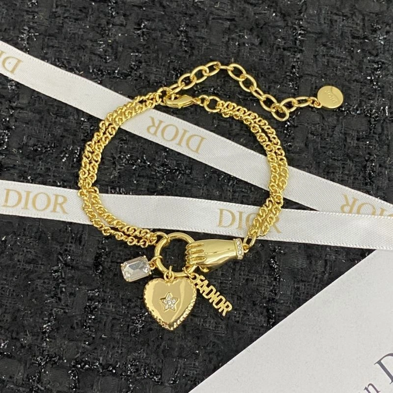 Christian Dior Bracelets GoAnywhere 235865