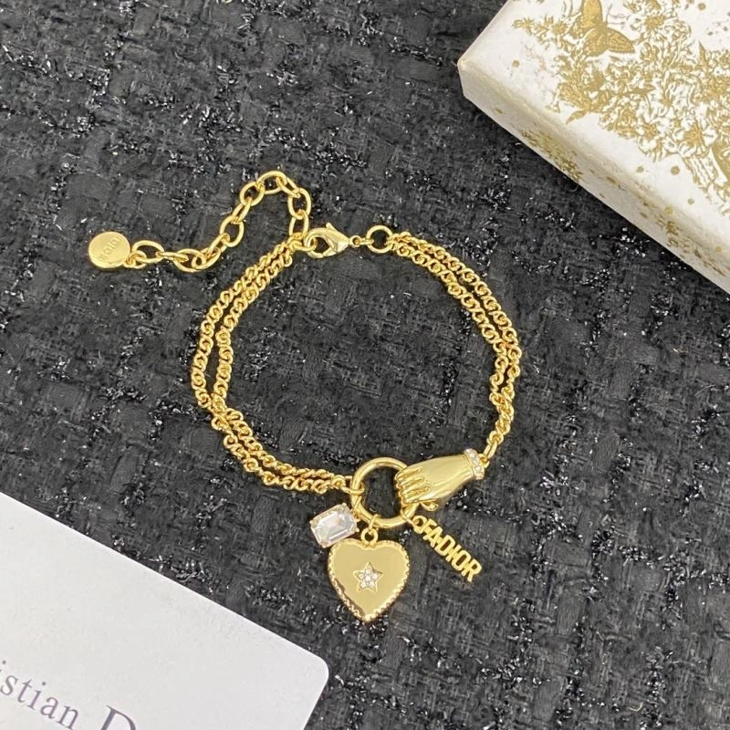 Christian Dior Bracelets GoAnywhere 235865