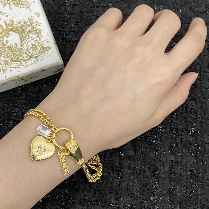 Christian Dior Bracelets GoAnywhere 235865