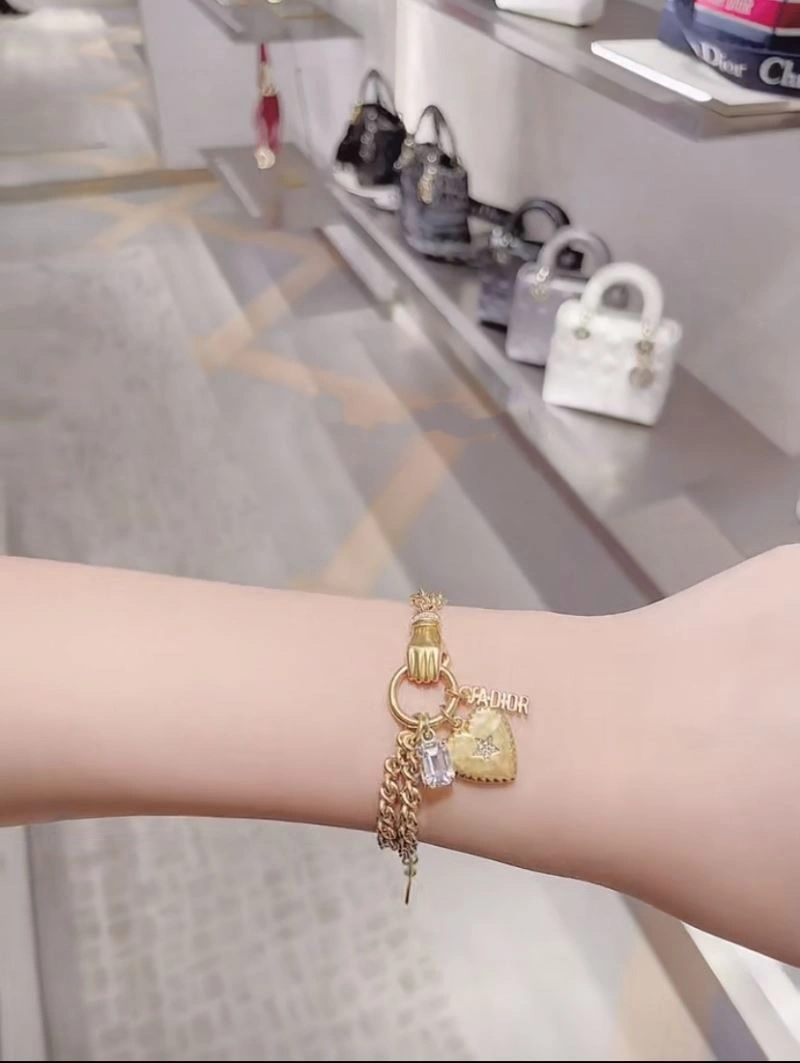 Christian Dior Bracelets GoAnywhere 235865