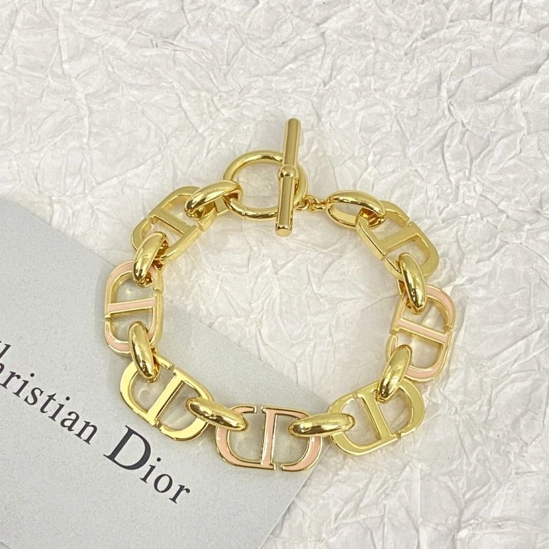 Christian Dior Bracelets Resilient 235864