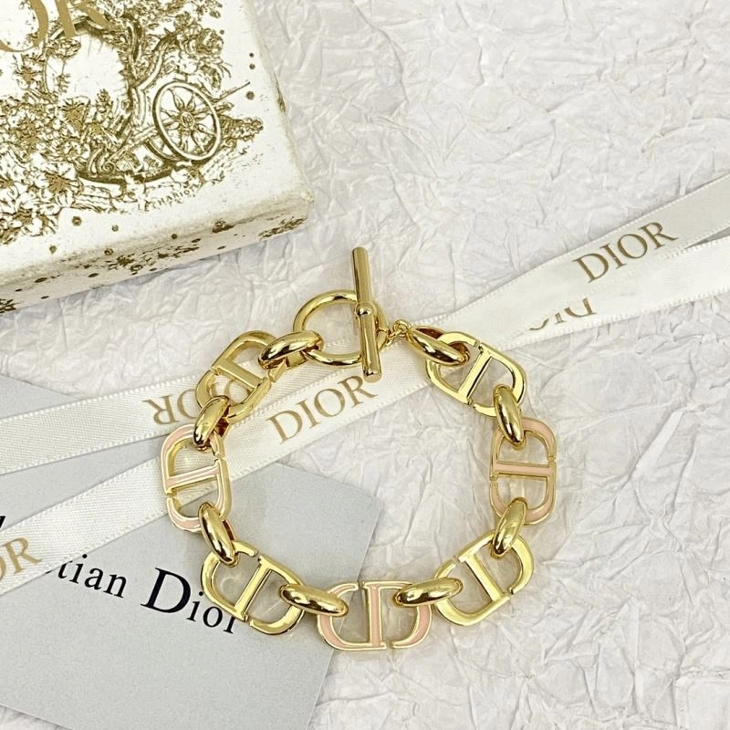 Christian Dior Bracelets Resilient 235864