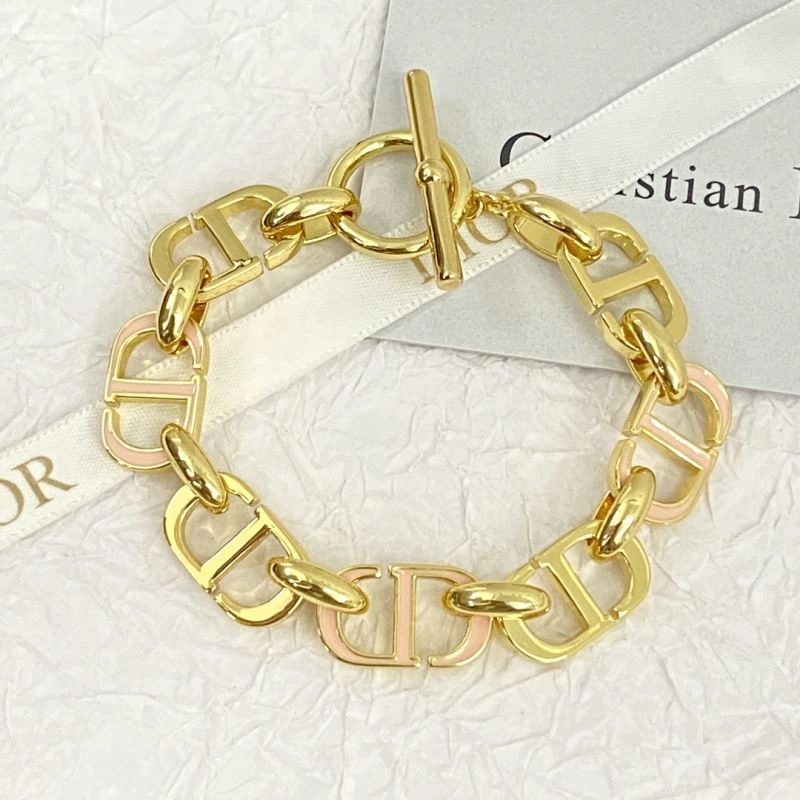 Christian Dior Bracelets Resilient 235864