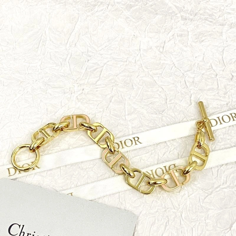 Christian Dior Bracelets Resilient 235864