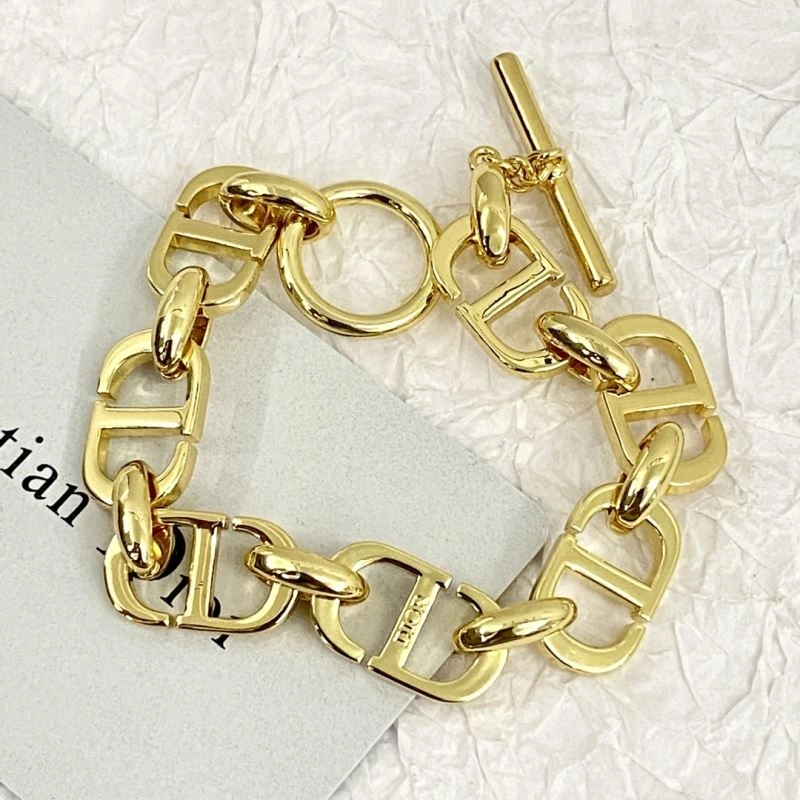 Christian Dior Bracelets Resilient 235864