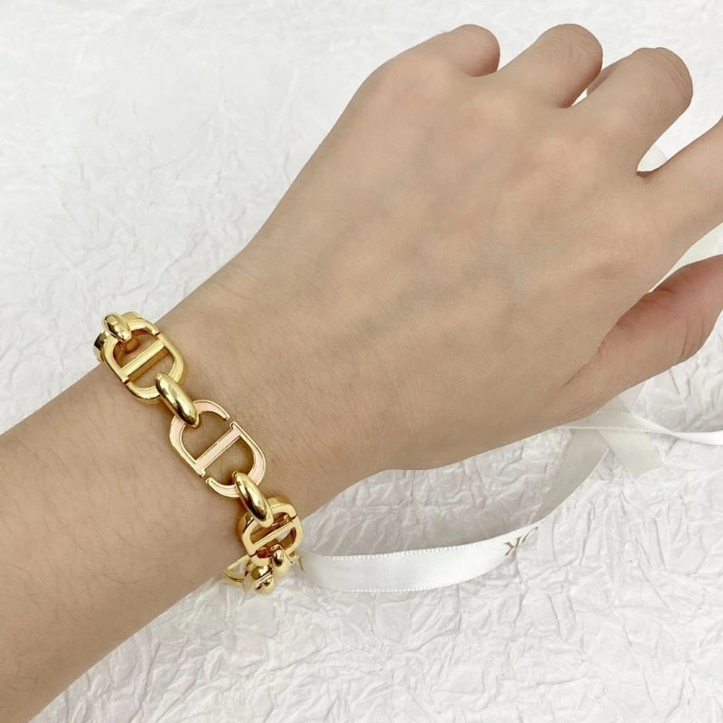 Christian Dior Bracelets Resilient 235864