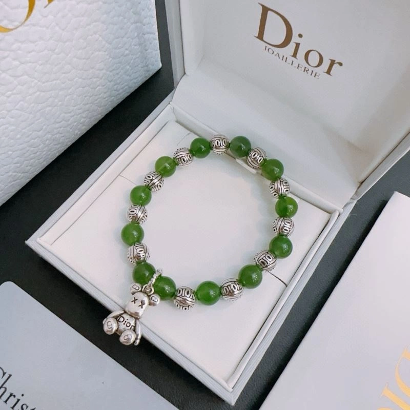 Christian Dior Bracelets Stylish 235927