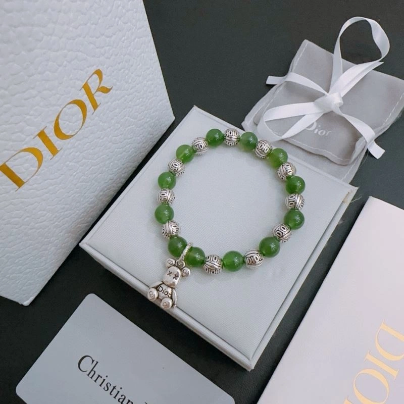 Christian Dior Bracelets Stylish 235927