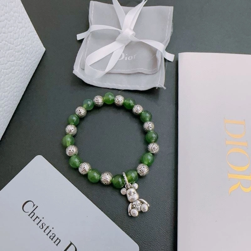 Christian Dior Bracelets Stylish 235927