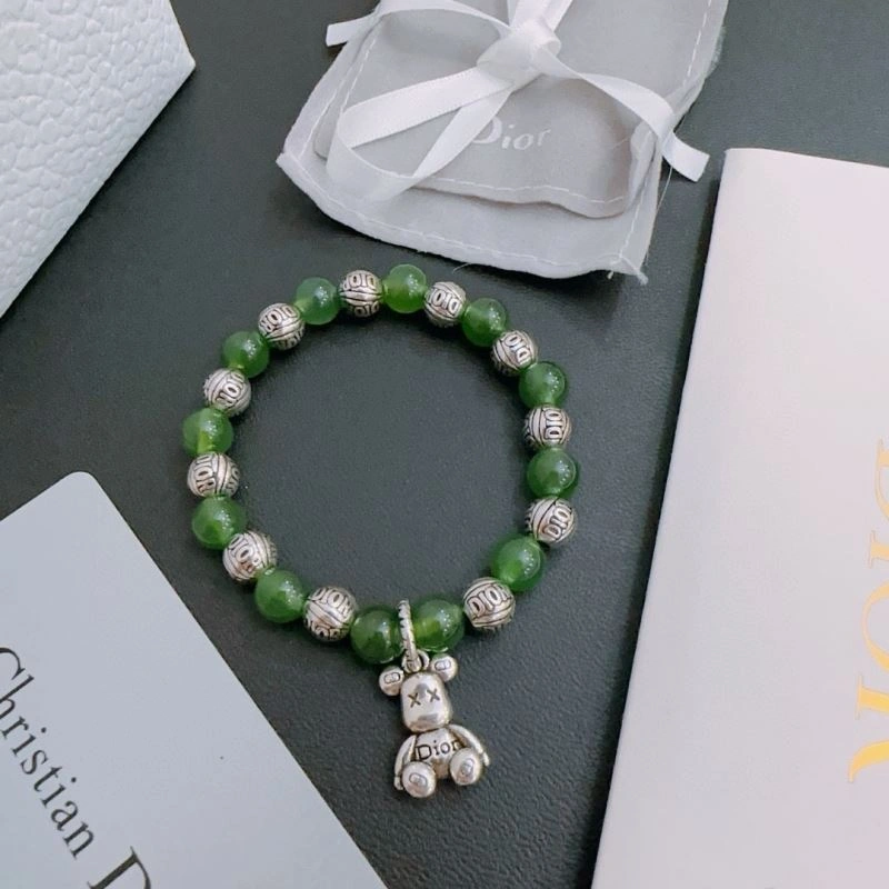 Christian Dior Bracelets Stylish 235927