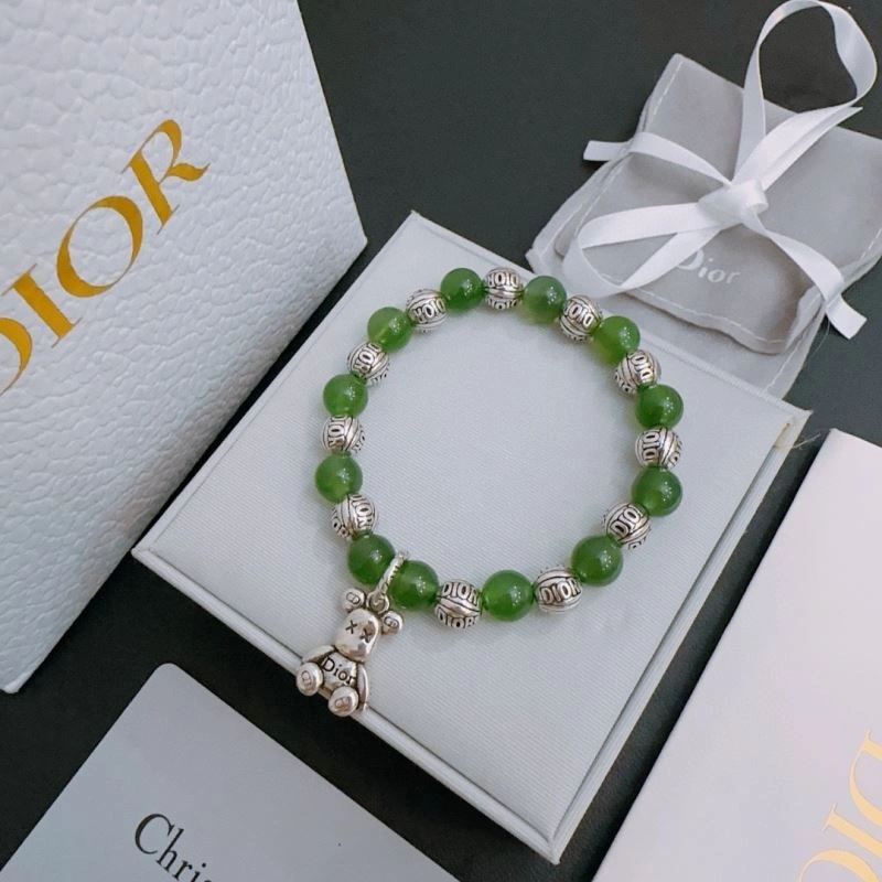 Christian Dior Bracelets Stylish 235927