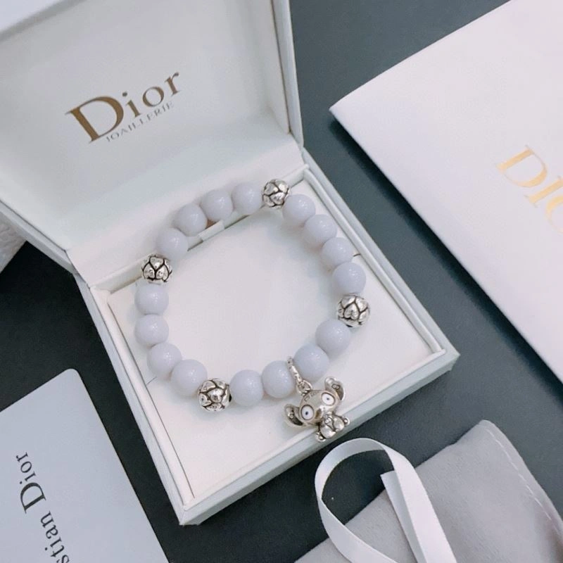 Christian Dior Bracelets Neat 235923