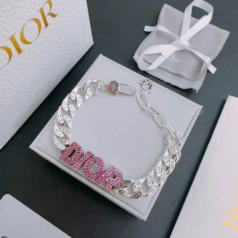 Christian Dior Bracelets Minimalist 235854