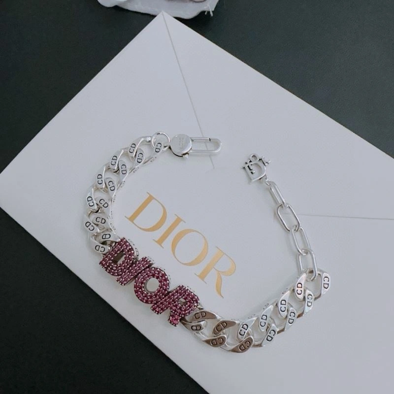 Christian Dior Bracelets Minimalist 235854