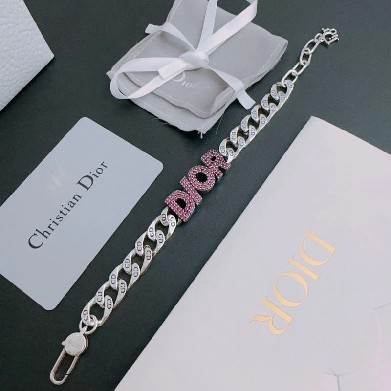 Christian Dior Bracelets Minimalist 235854