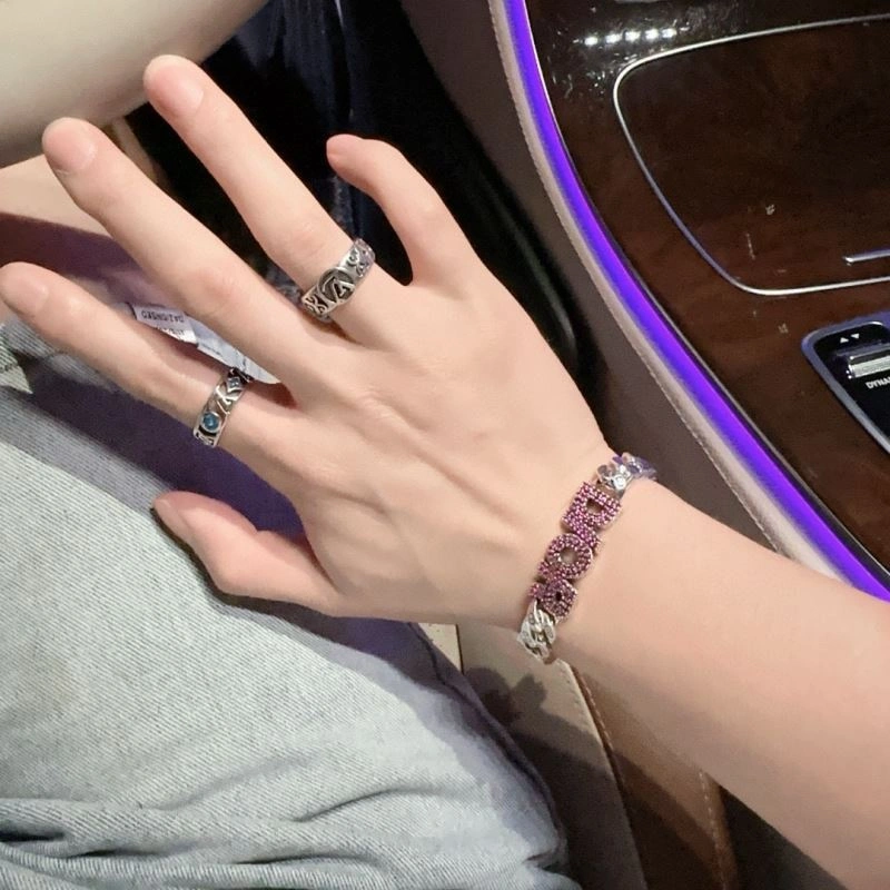 Christian Dior Bracelets Minimalist 235854