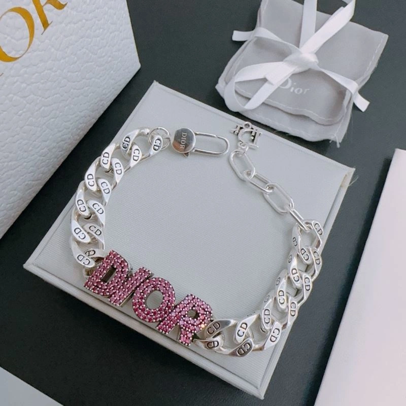 Christian Dior Bracelets Minimalist 235854