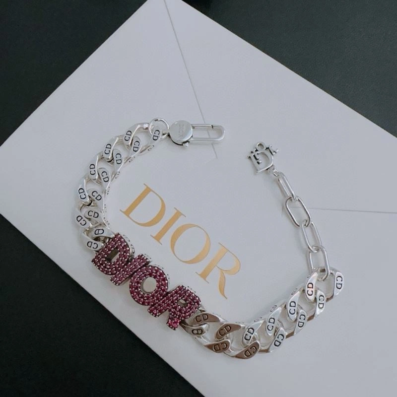 Christian Dior Bracelets Minimalist 235854