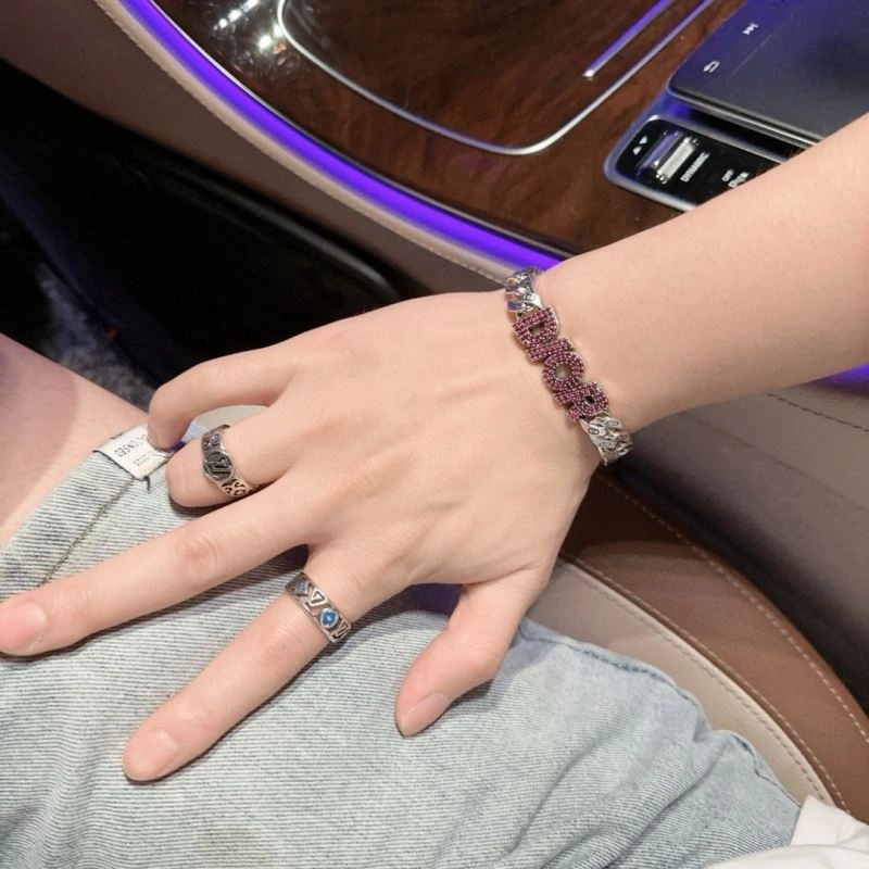 Christian Dior Bracelets Minimalist 235854