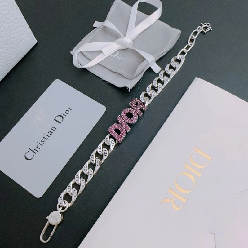 Christian Dior Bracelets Minimalist 235854