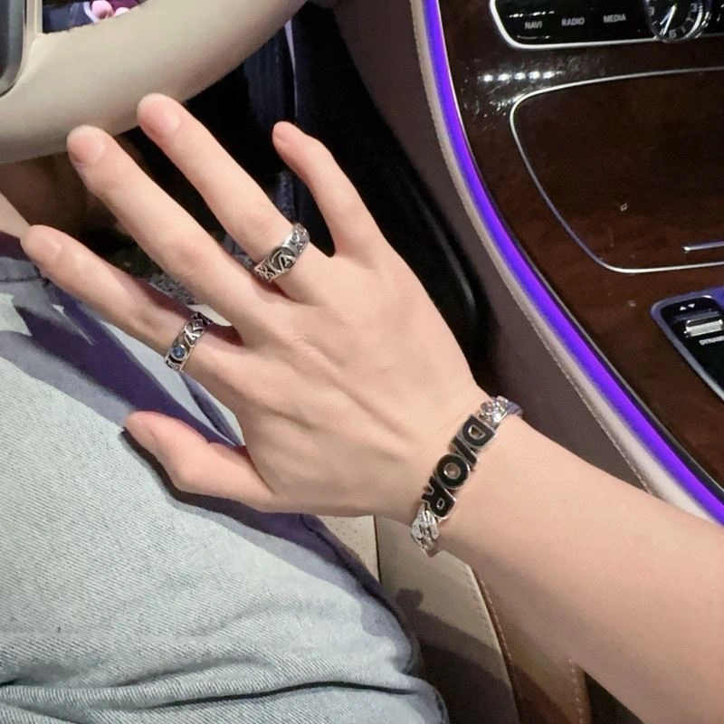 Christian Dior Bracelets TopPick 235867