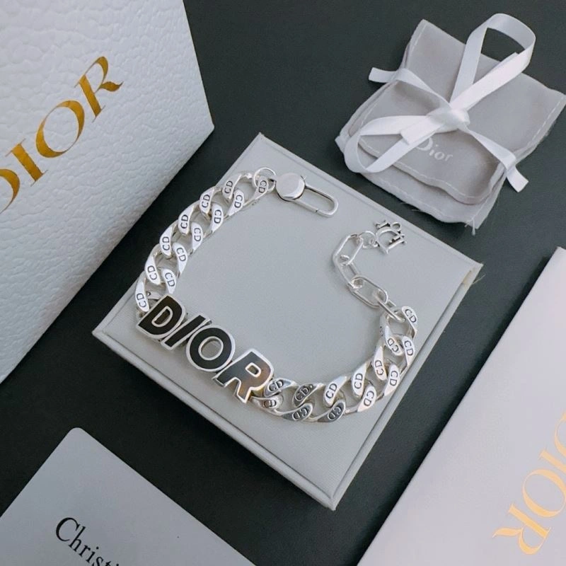 Christian Dior Bracelets TopPick 235867
