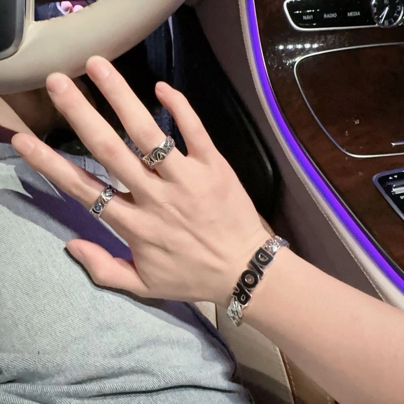 Christian Dior Bracelets TopPick 235867