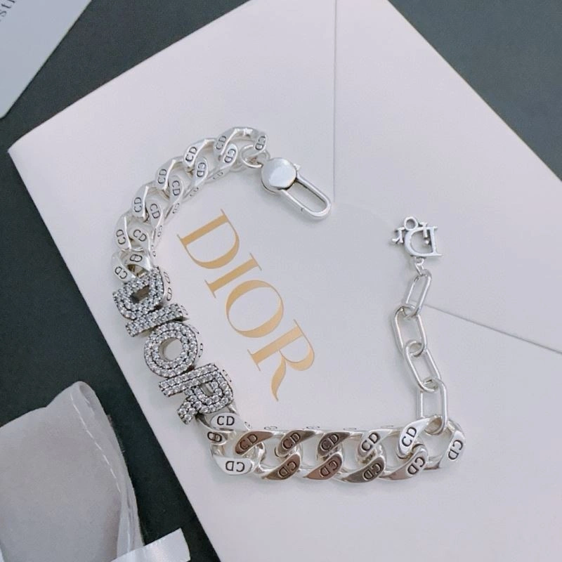 SmartChoice Christian Dior Bracelets 235852