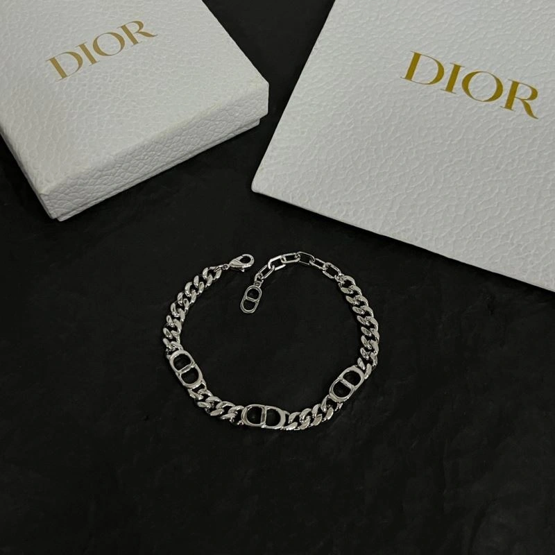 Christian Dior Bracelets Affordable 235862