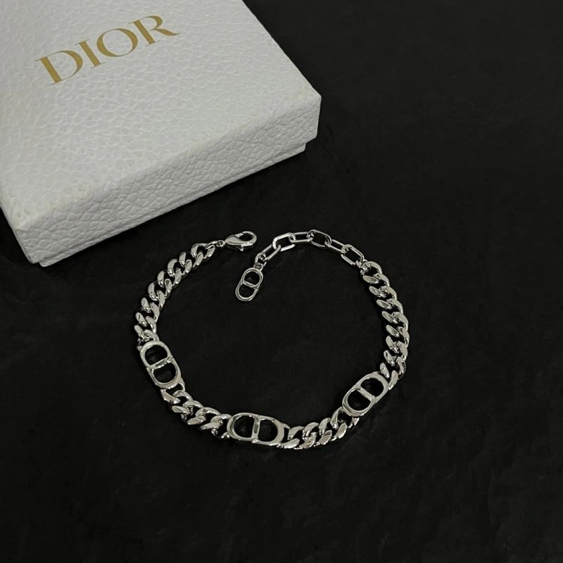 Christian Dior Bracelets Affordable 235862