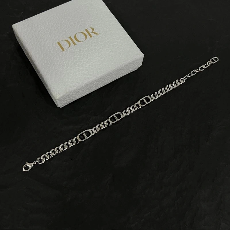 Christian Dior Bracelets Affordable 235862