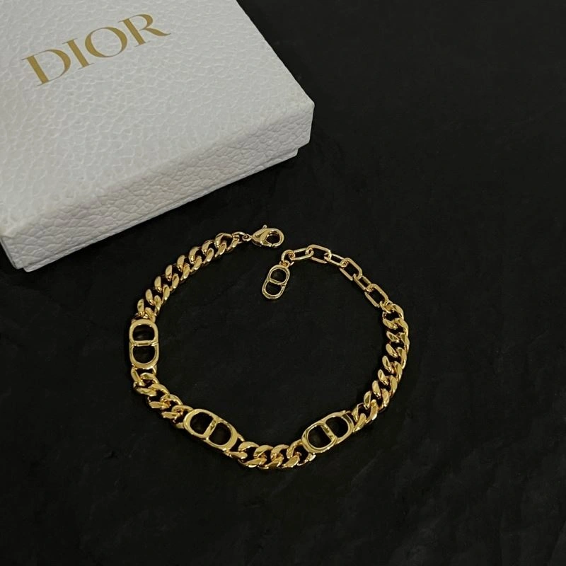 Thermal Christian Dior Bracelets 235925
