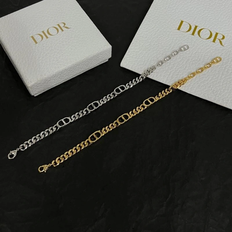 Thermal Christian Dior Bracelets 235925