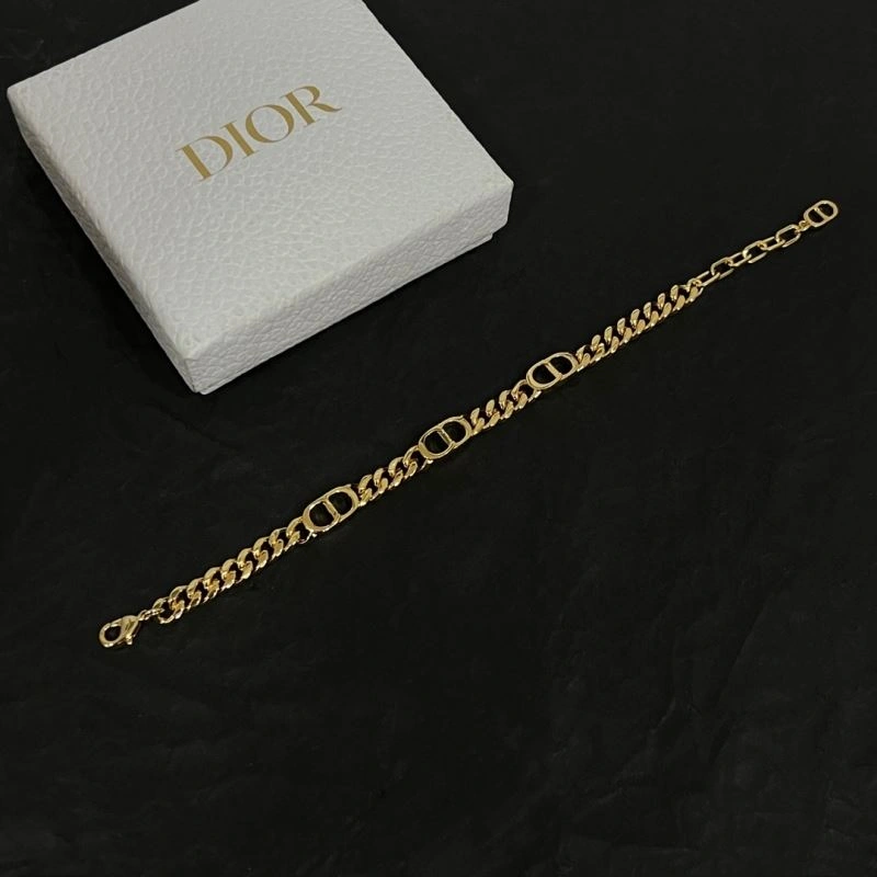 Thermal Christian Dior Bracelets 235925