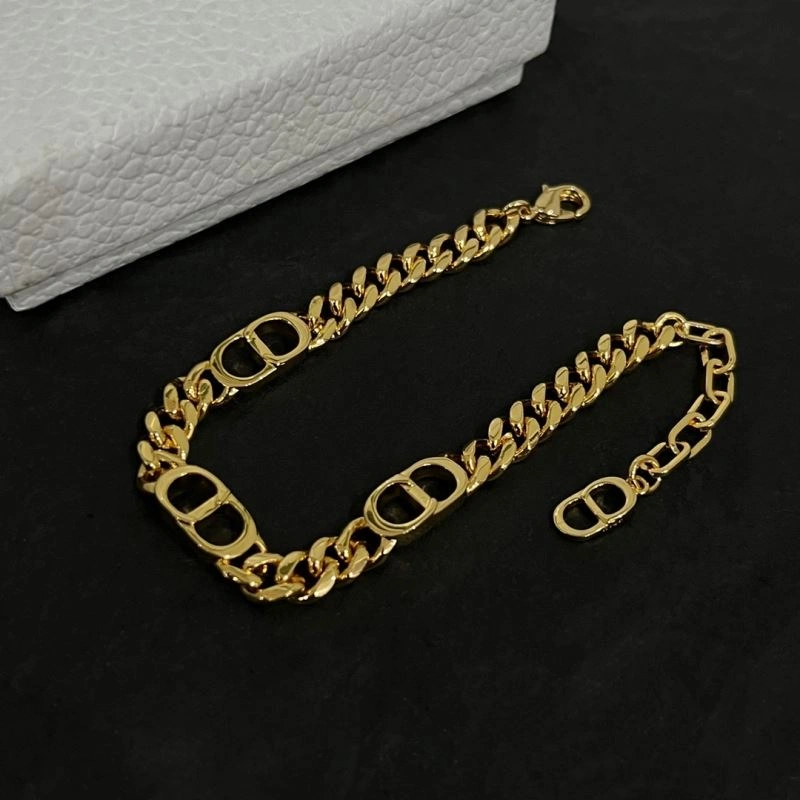 Thermal Christian Dior Bracelets 235925