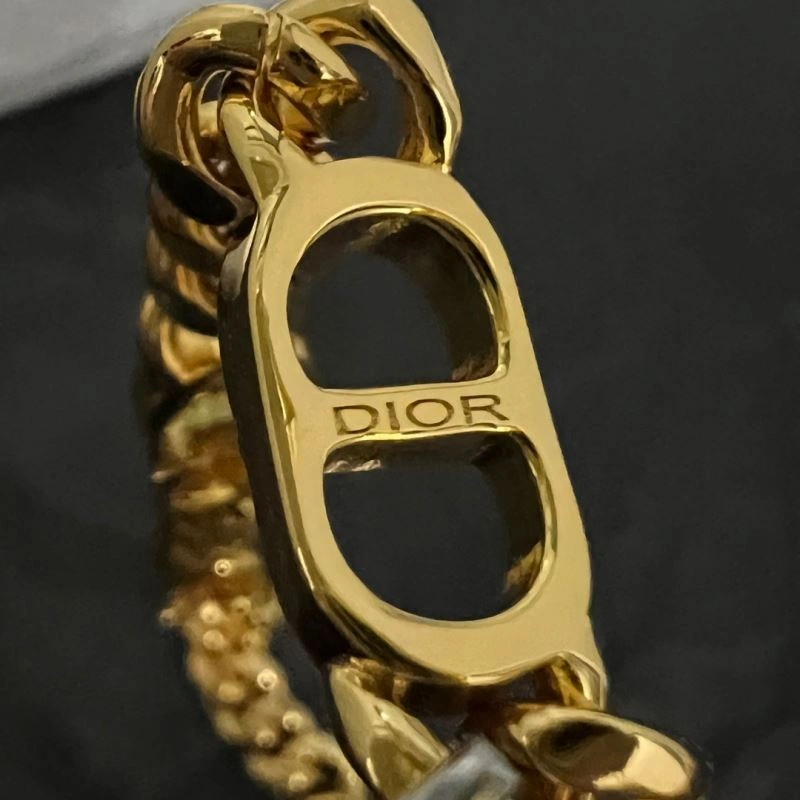 Thermal Christian Dior Bracelets 235925