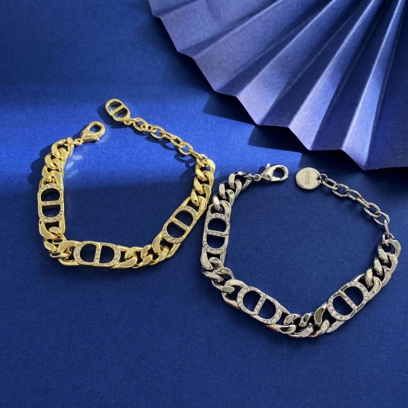 Christian Dior Bracelets Snug 235860