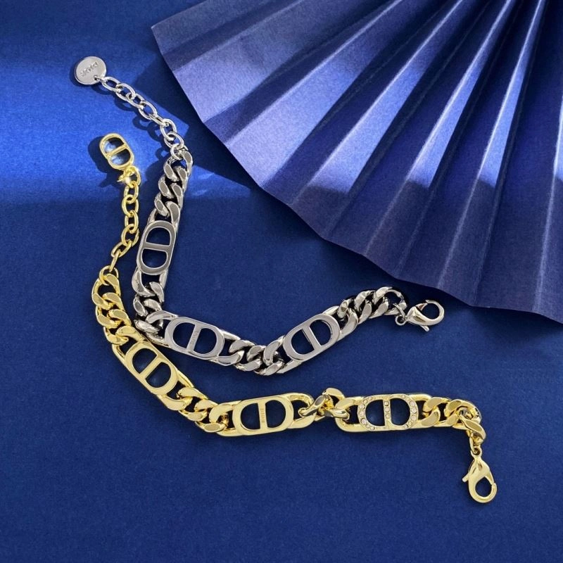 Christian Dior Bracelets Snug 235860