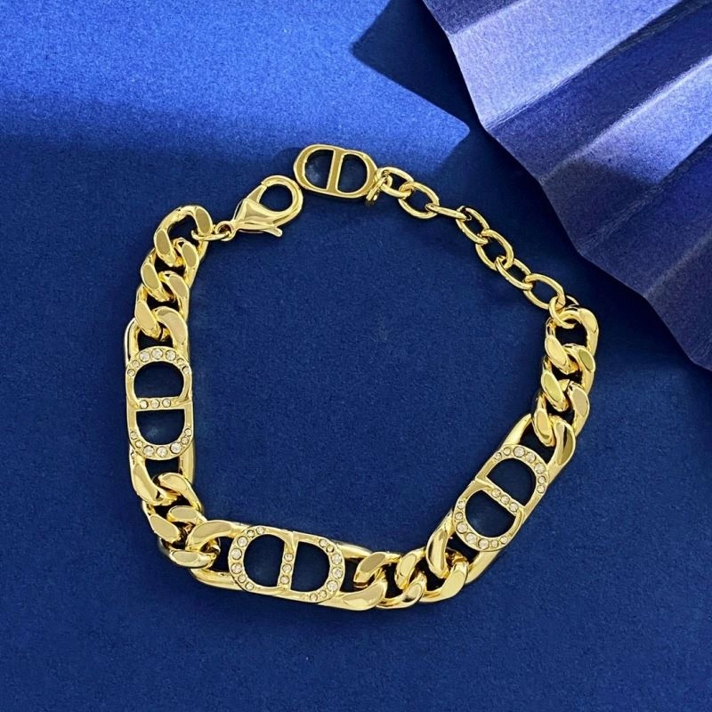 Christian Dior Bracelets Snug 235860