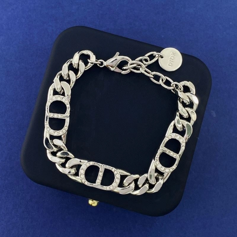 Christian Dior Bracelets Snug 235860