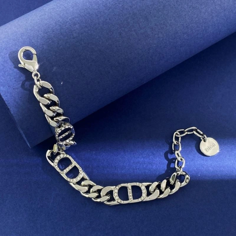 Christian Dior Bracelets Snug 235860