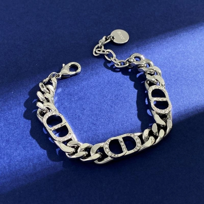 Christian Dior Bracelets Snug 235860