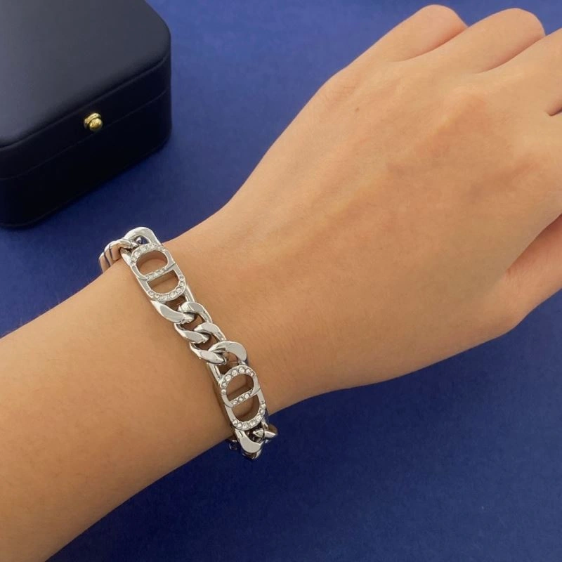 Christian Dior Bracelets Snug 235860