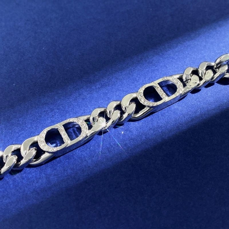 Christian Dior Bracelets Snug 235860