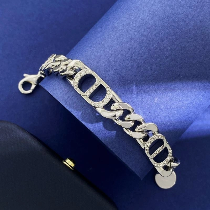 Christian Dior Bracelets Snug 235860