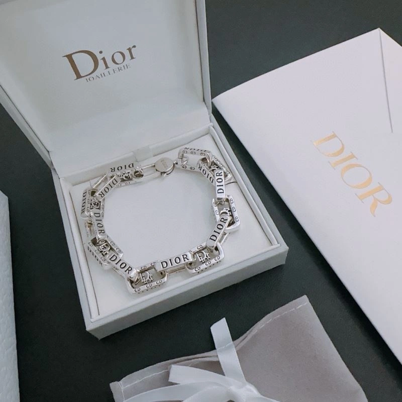 Christian Dior Bracelets EyeCatching 235999