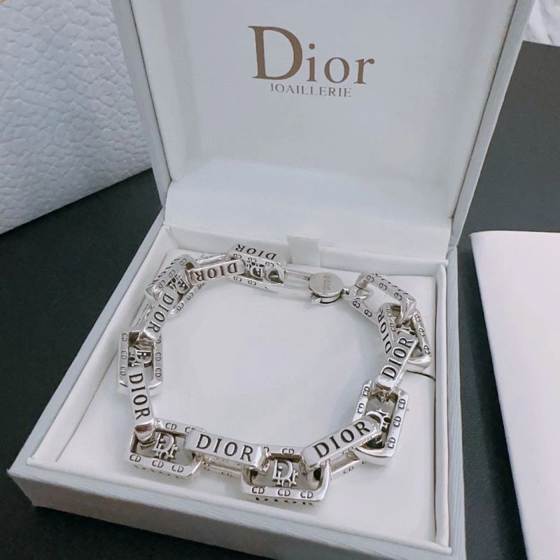 Christian Dior Bracelets EyeCatching 235999