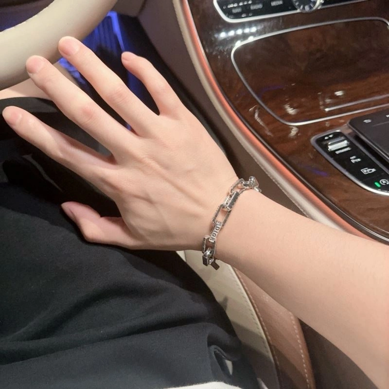 Christian Dior Bracelets EyeCatching 235999